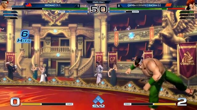 EVOLUTION 2017 - Top 5 Hype Moments (Fighting Game World Championship) смотреть онлайн