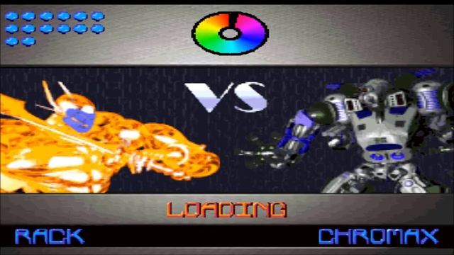Rise 2: Resurrection [PS1] - play as Rack смотреть онлайн