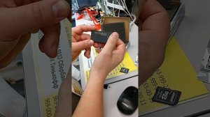 Долгоиграющий диктофон Сорока 16 на активацию звука до 46-ти дней