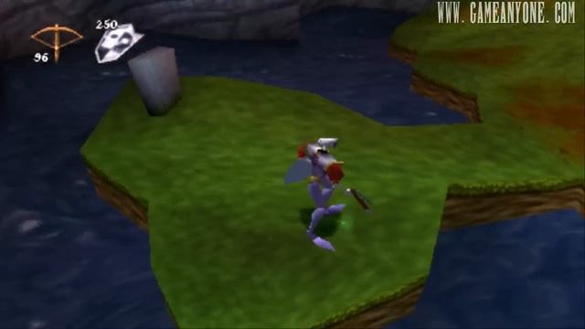 Medievil - Return To The Graveyard смотреть онлайн