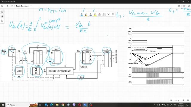 Схемотехника ЭВМ Лекция 2023.03.18 (2/2)