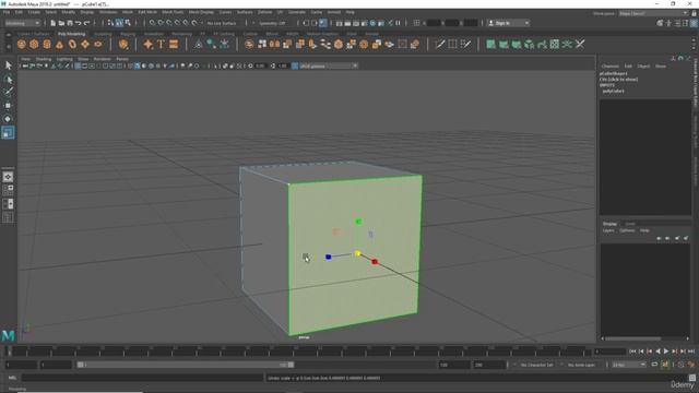 4. Component Mode смотреть онлайн