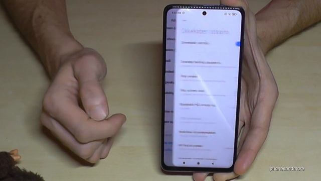 Xiaomi Poco X3 (NFC): How to enable the Developer Options? for USB Debugging etc. смотреть онлайн