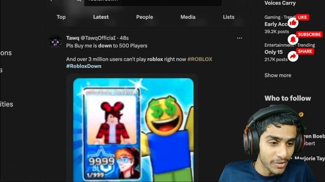 FIX ✅ Roblox An Unknown Error Occurred. Please Try Again ? Roblox Down ? Fix Something Went Wrong ? смотреть онлайн