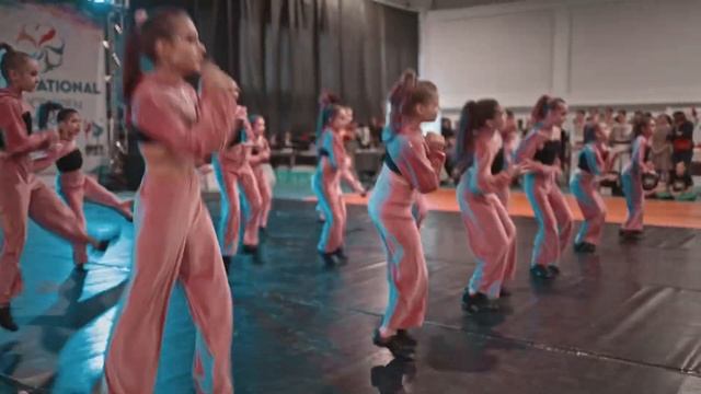 Just dance 2023 смотреть онлайн