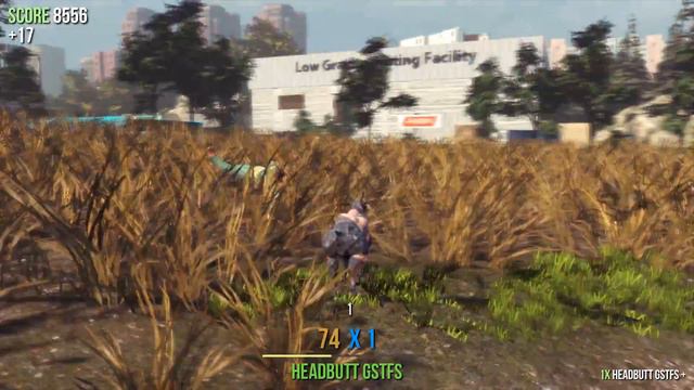 Goat Simulator: All Mutators REMAKE + BONUS MUTATOR!