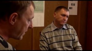 Сериал Детективы серия 81 "Царапина"