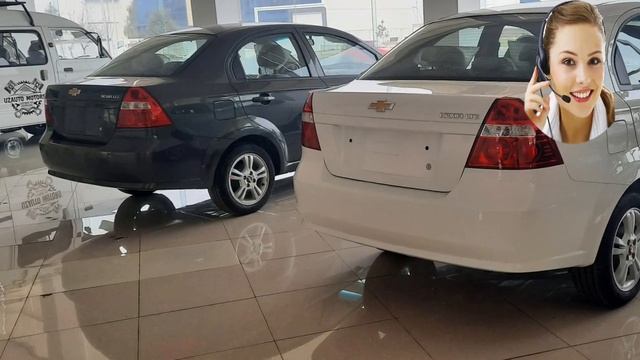 AVTOSALON NARXLARI YANGI MASHINALAR смотреть онлайн