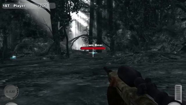 Deer Hunter Reloaded Trailer UPDATED смотреть онлайн