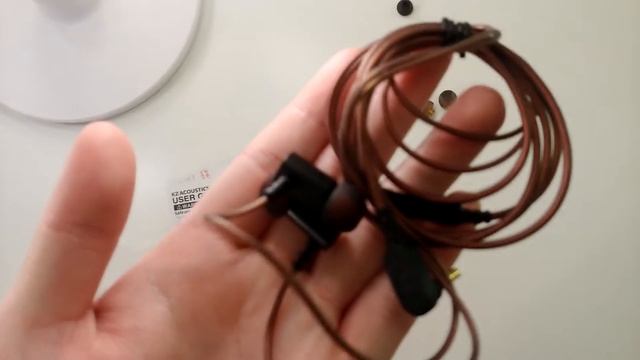 Unboxing the KZ ED9 (2019 version) смотреть онлайн