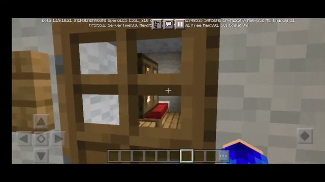 Обзор карты Спанч Боба // Minecraft PE | 1.19.10.21 смотреть онлайн