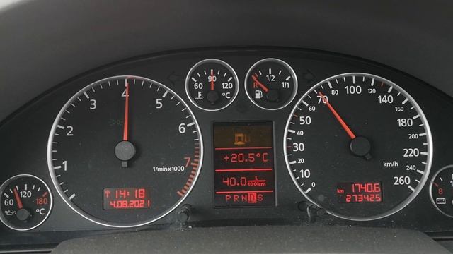 audi a6 C5 2.4 V6 Auto TRYB D Acceleration 0-120km/h смотреть онлайн