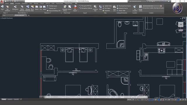AutoCAD. 19-dars. Foydali ma'lumotlar смотреть онлайн
