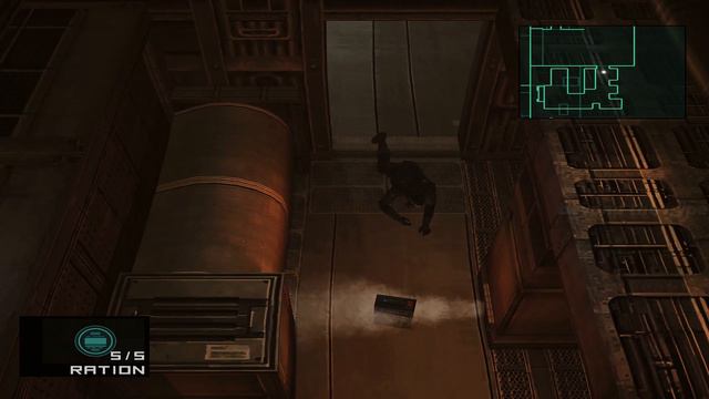 Cold War! Metal Gear Solid Twin Snakes Remastered & Reshade Mod Playthrough Part 6 | No Commentary смотреть онлайн
