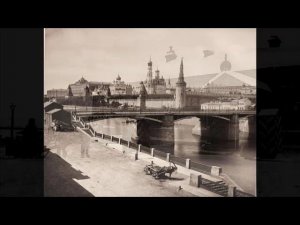 Иван Шмелев Лето Господне Великий пост Постный рынок