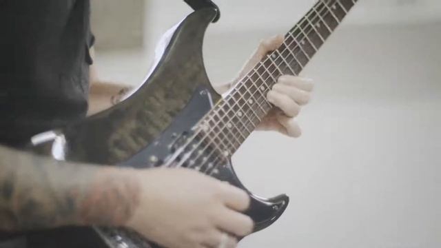 BOSS GT 1000 Guitar Effects Processor смотреть онлайн