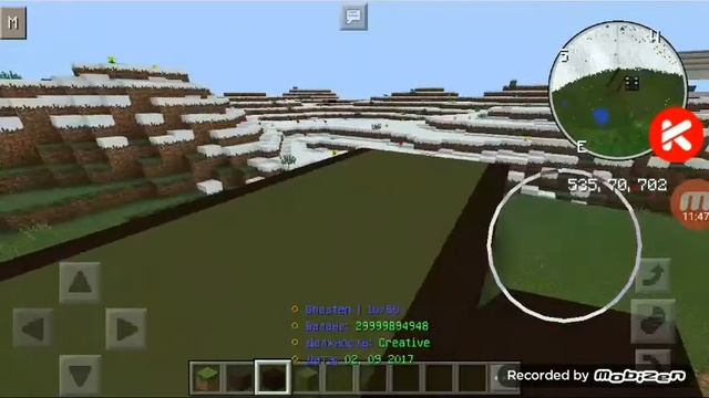 СТРОИМ ТАНК T-34-85 | STAYCRAFT MINECRAFT PE смотреть онлайн