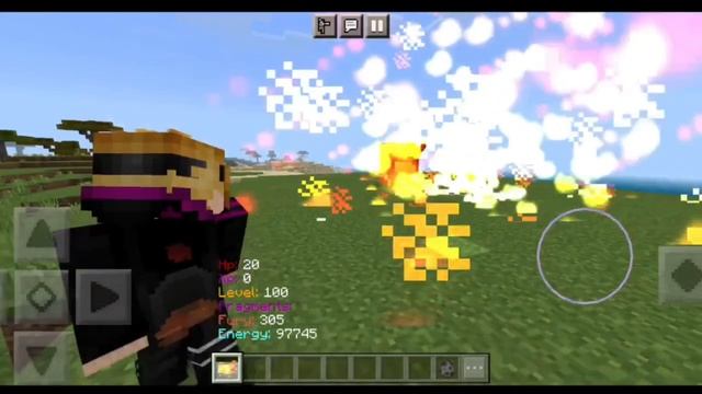 New One Piece Addon/Mod For Minecraft PE! | Craft Piece (1.20.10) смотреть онлайн