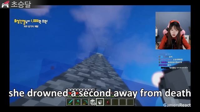 TOP 850 UNLUCKIEST CLIPS IN MINECRAFT смотреть онлайн