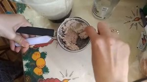 Молоко из фундука (Фундучное молоко)