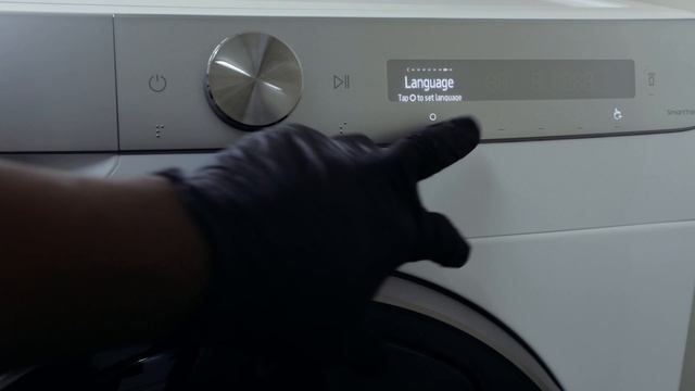 How To Change Language on Samsung Washing Machine Easy смотреть онлайн