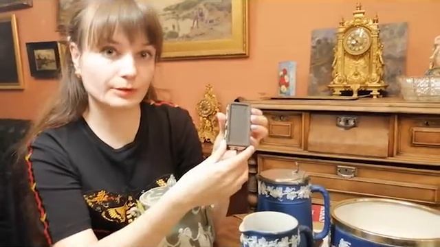 Клейма английского фарфора Веджвуд, клейма фарфоровой фабрики Wedgwood смотреть онлайн