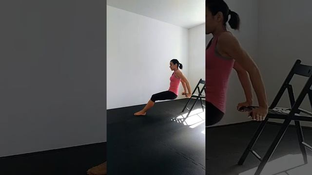 Утренняя зарядка #5 смотреть онлайн