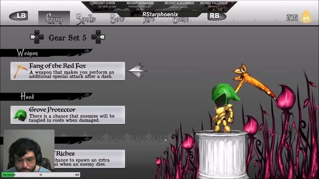 Death Tales Let's Play & Review #DeathTales смотреть онлайн