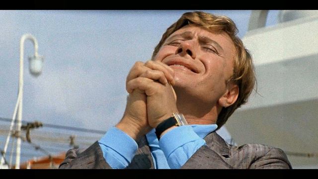 Остров Невезения (кавер) смотреть онлайн