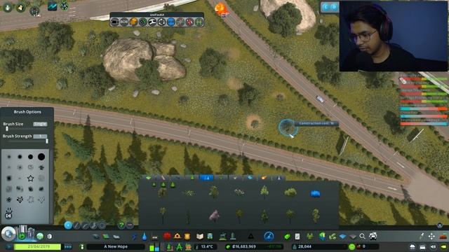 REAL CITIES SKYLINES ENGINEER REACT AND FIXES TECHNO GAMERZ CITY смотреть онлайн