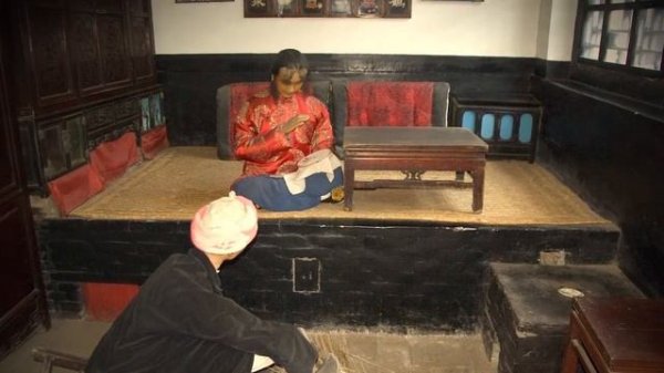 11. Peasant Life On The Yellow River.m4v