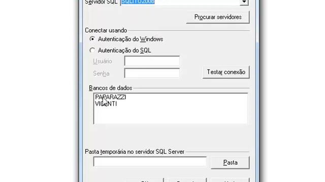 SQL Server 2012 Online - Restauração смотреть онлайн