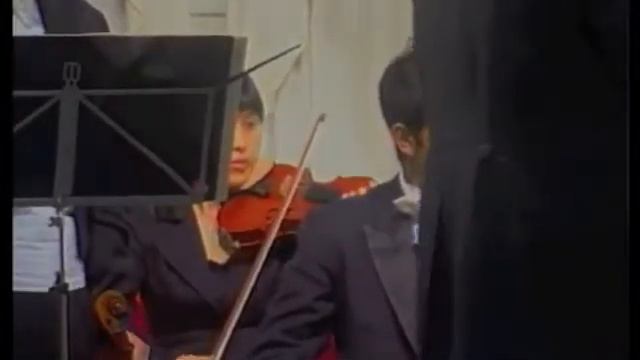 Antonio Vivaldi “The Four Seasons” (Autumn) смотреть онлайн