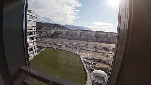 Обзор Отеля Delta Sirius Сочи/22.10.2020 смотреть онлайн