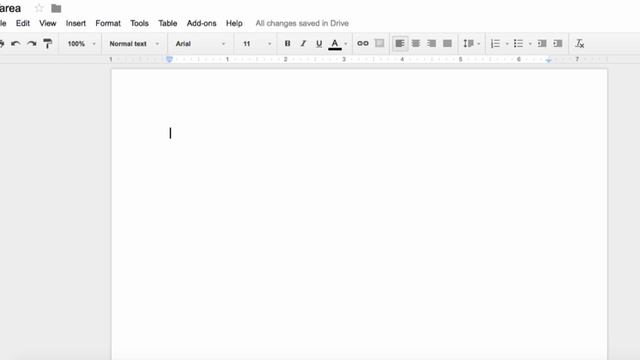 Cómo usar google doc para editar textos смотреть онлайн