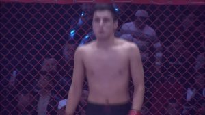 Камил Карате VS Одилхон Камолов | OCTAGON 42