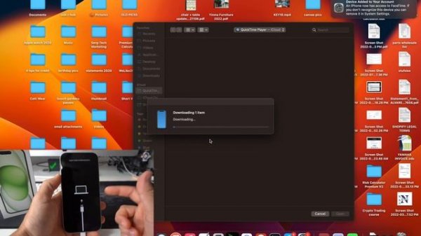 How To Reset & Restore your Apple iPhone 15 Pro Max - Factory Reset