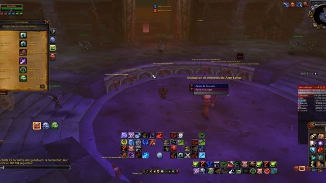 ?? Addon Needtoknow en Dk ( configuración ) 3.3.5 WOW?? смотреть онлайн