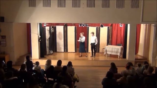 Покровские ворота 24.01.2021 смотреть онлайн