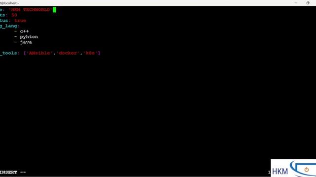 Complete Crash Course of YAML in Hindi смотреть онлайн