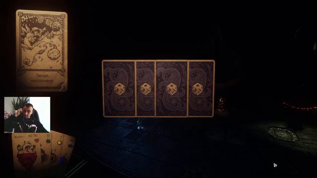 #7 Hand of fate 2 - Испытание: "Башня", "Звезда", "Луна", "Солнце", "Суд", "Мир" смотреть онлайн