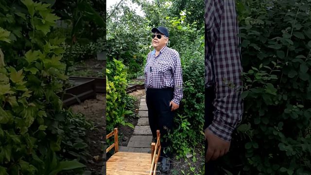 Слепой поэт Самвел Паронян. Зимний вечер.