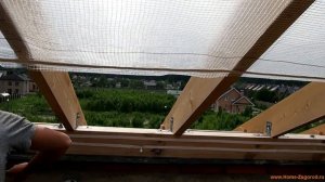 Нужна ли пароизоляция и как ее выбрать на кровлю дома, какой вентзазор, устройства и монтаж