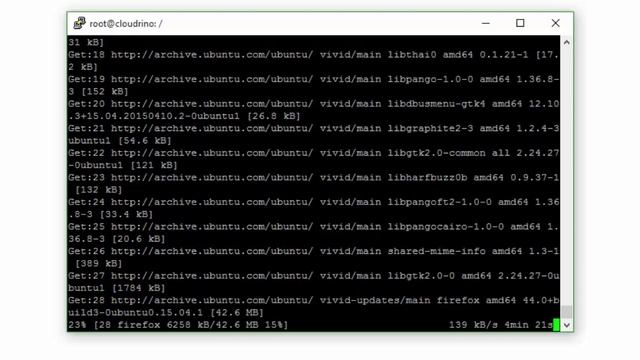 How To Configure an Ubuntu Server for Traffic Exchange - Full Guide смотреть онлайн