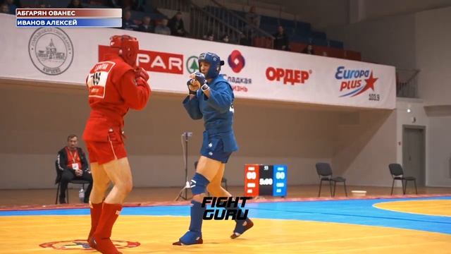 ФИНАЛЫ 58,79,98+ КГ КУБОК РОССИИ БОЕВОЕ САМБО 2022 смотреть онлайн