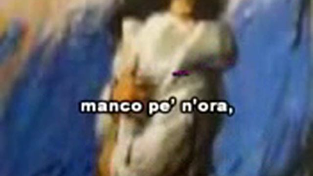 Echeveria, Jose Andry T. Anema e core Instrumental Karaoke mpeg4 смотреть онлайн