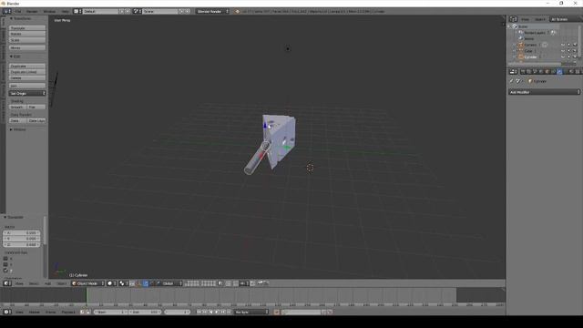 Blender Quiz - Make Your Own Swiss Cheese - My Swiss Cheese Speed Modeling -? You Guys Can Do It ? смотреть онлайн