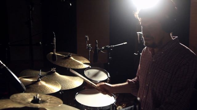 Chico Pinheiro LIVE in the Studio • CITY OF DREAMS смотреть онлайн