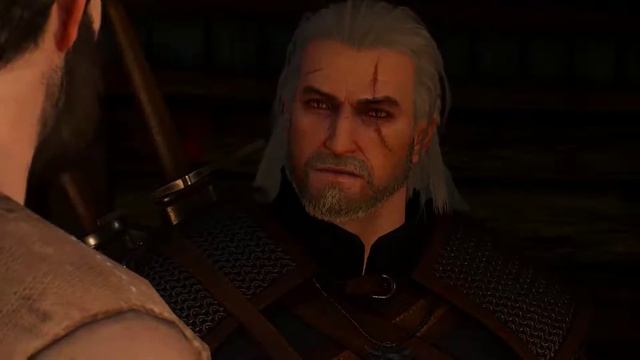 The Witcher 3 PC Ultra Settings смотреть онлайн