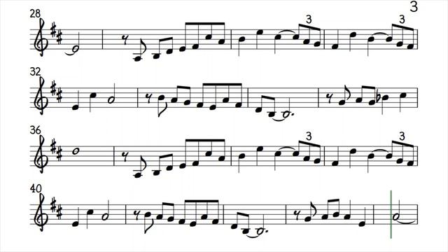 My One and Only Love Trumpet Clarinet Sheet Music Backing Track Play Along Partitura смотреть онлайн